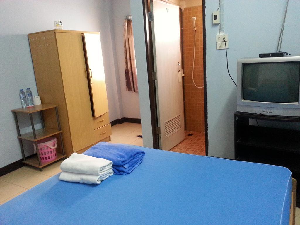 Standard Doppelzimmer