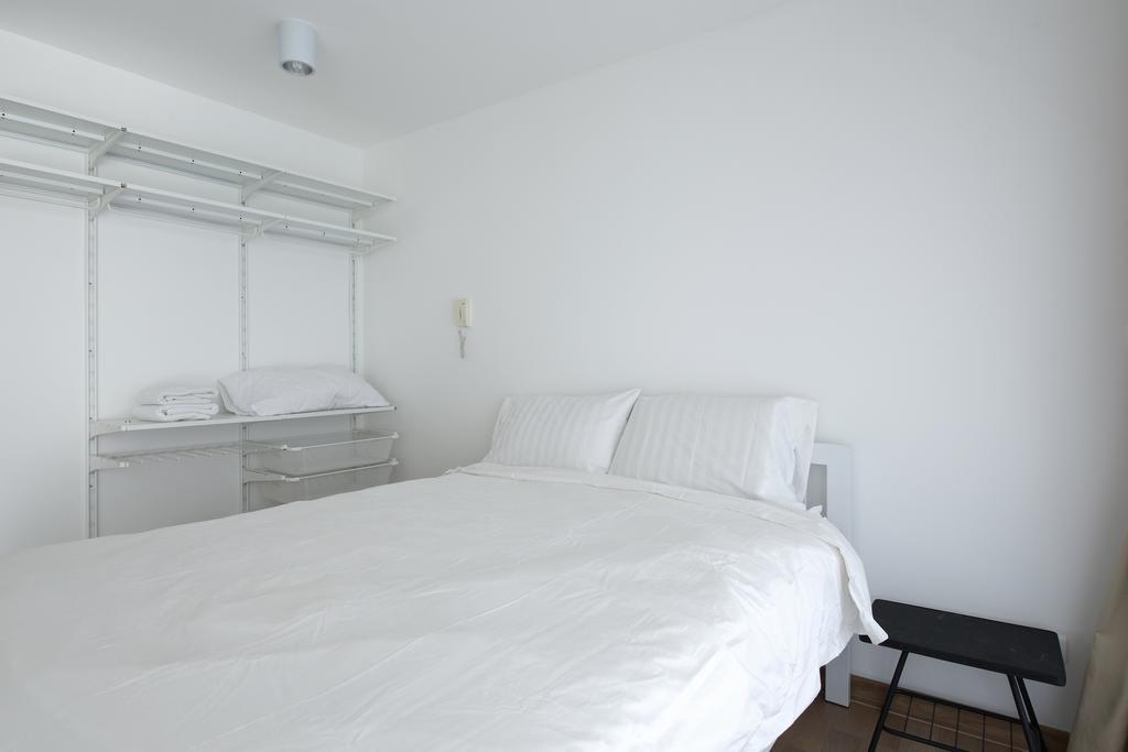 Duplex Apartment