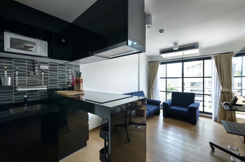 Duplex Apartment