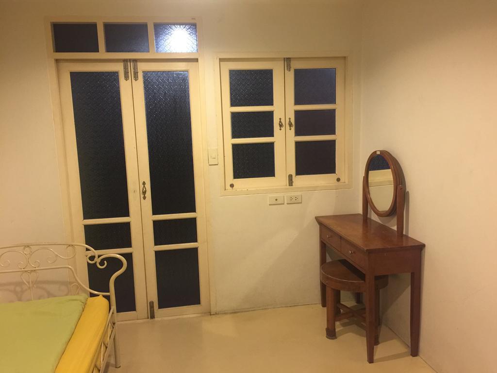 Standard Dreibettzimmer