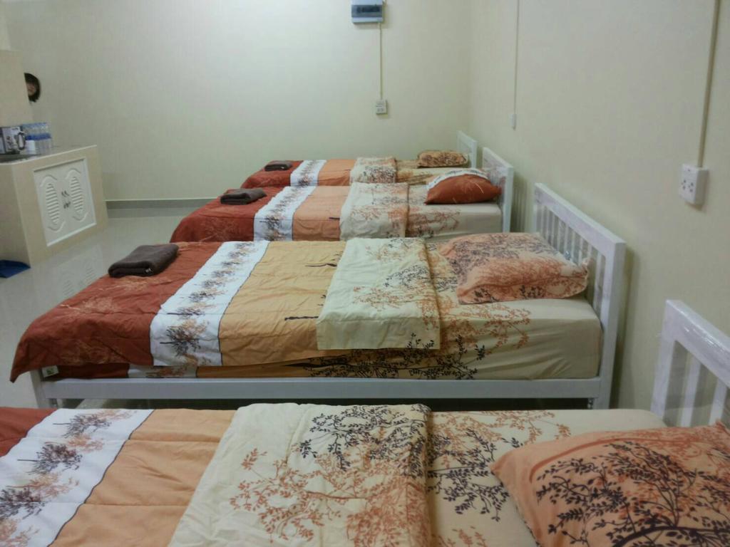Apartment Ground Floor