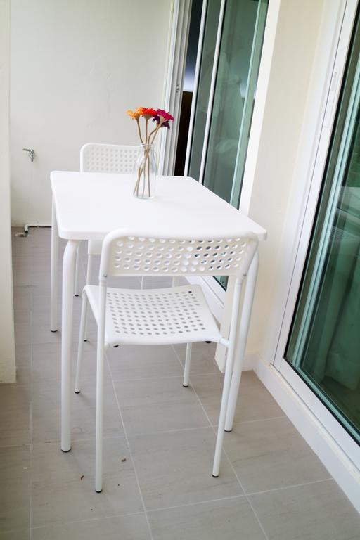 Quadruple Room Terrace