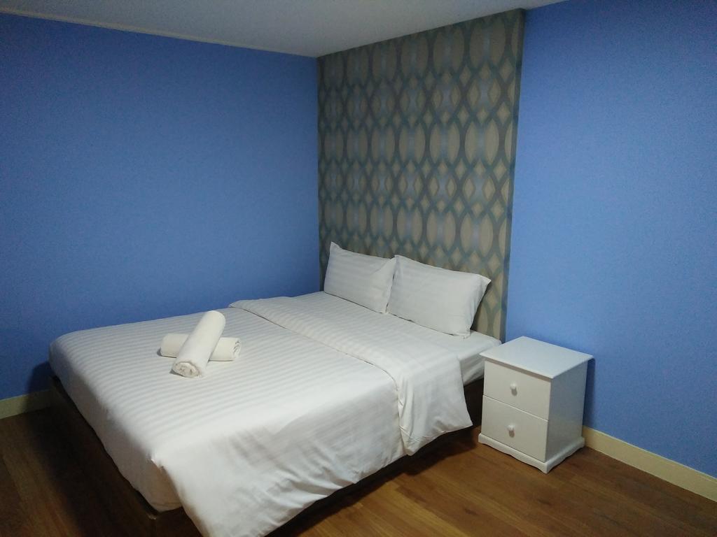 Budget Double Room