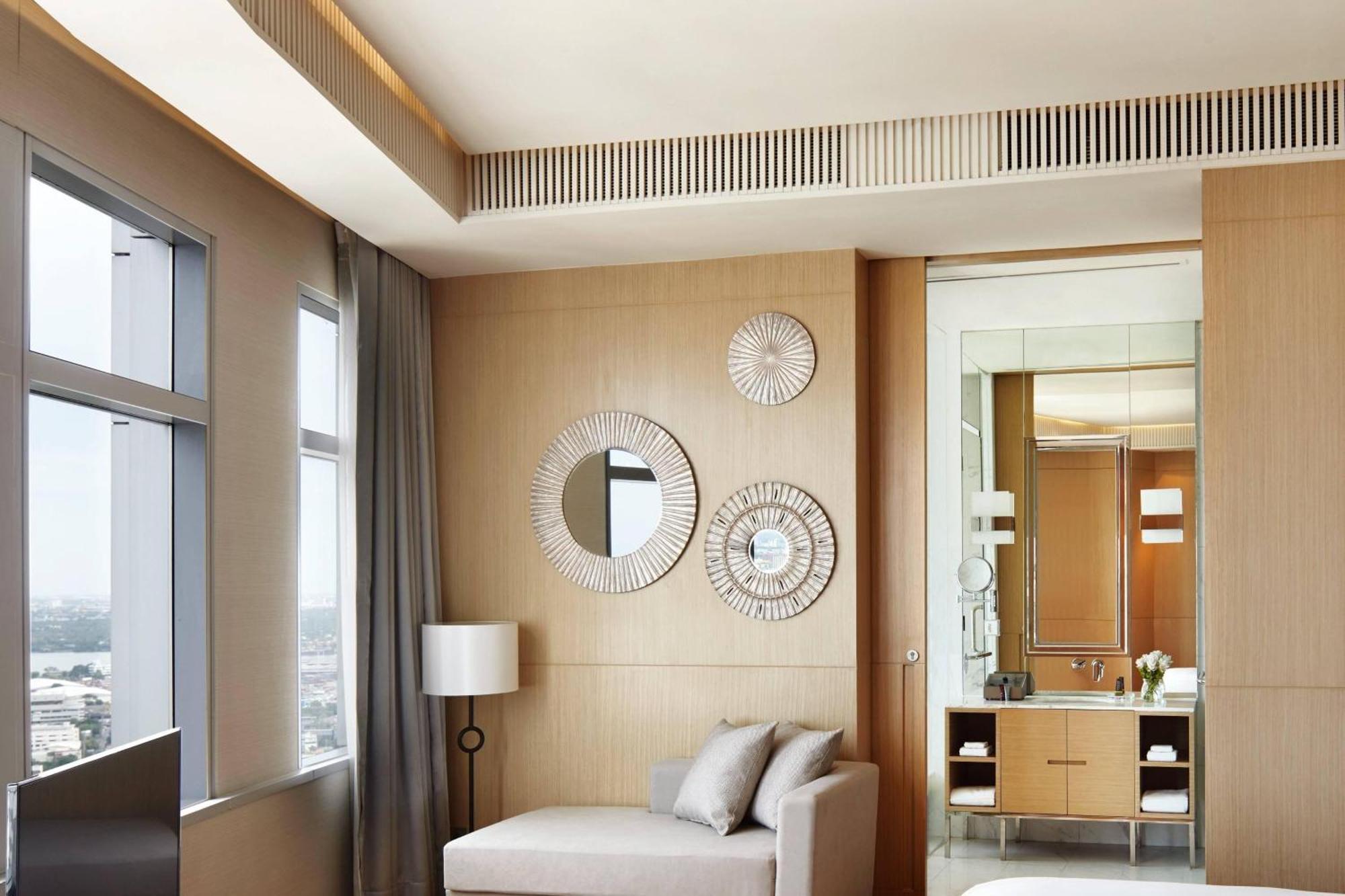 Two-Bedroom Presidential Suite High Floor or Executive Lounge Access,1416259896:JPEG