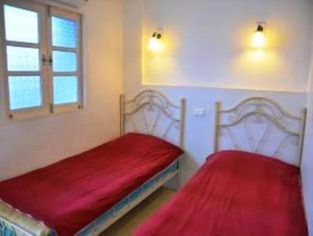 Standard Doppel- oder Zweibettzimmer