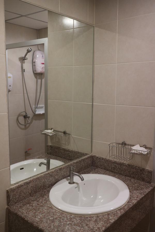 Superior Triple Room No Transfer