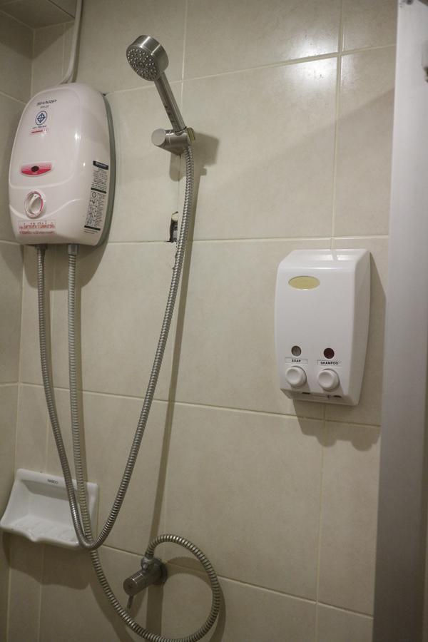 Superior Triple Room No Transfer