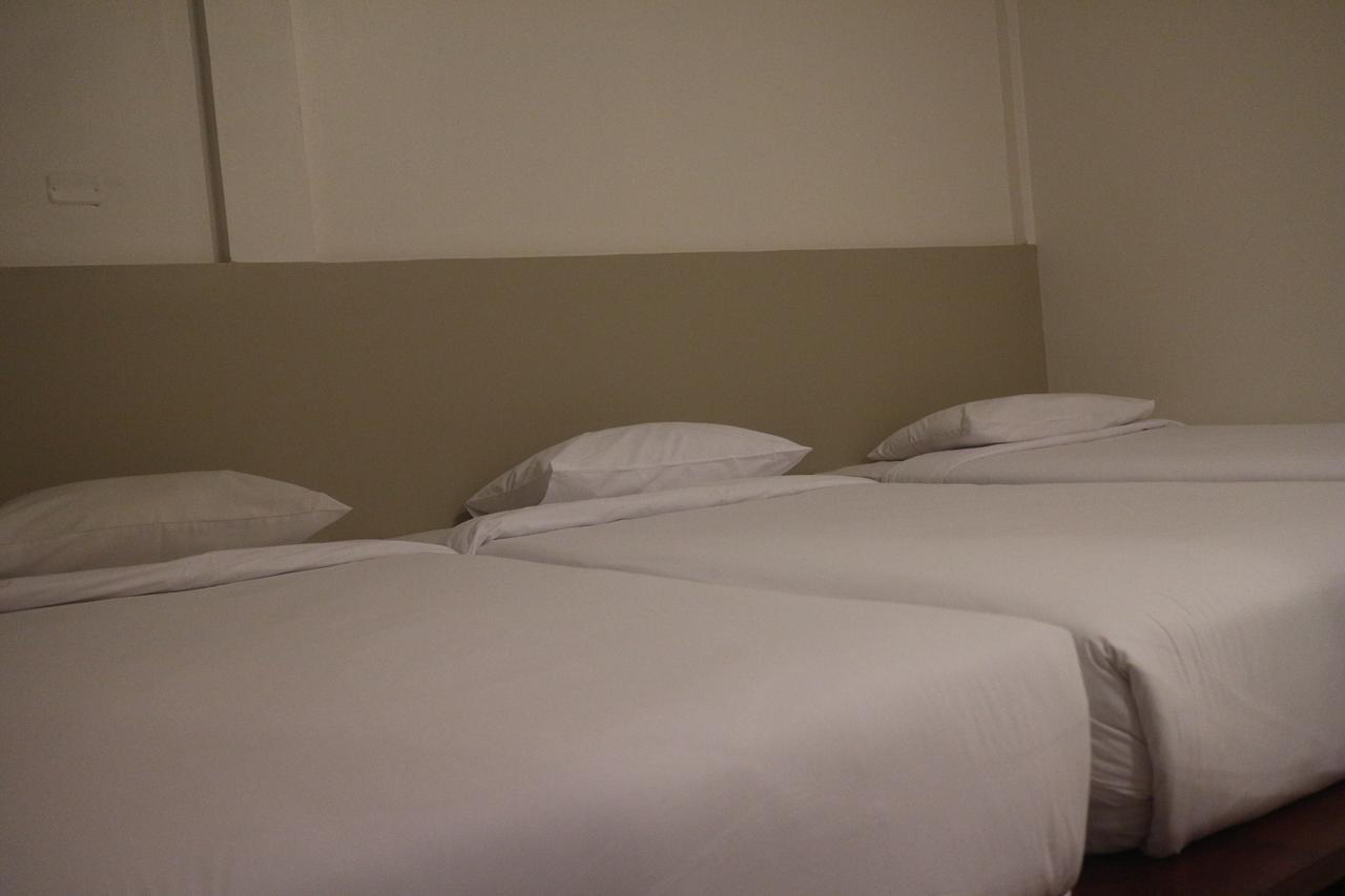 Superior Triple Room No Transfer