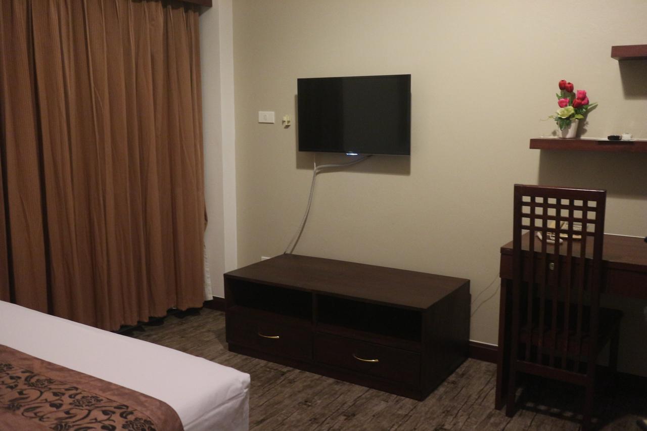 Superior Triple Room No Transfer