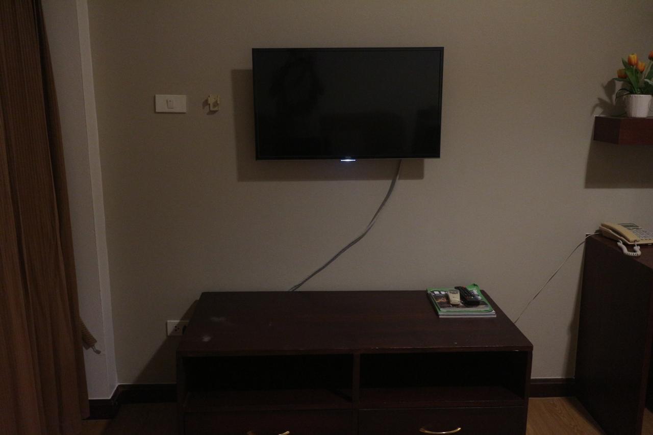 Superior Triple Room No Transfer