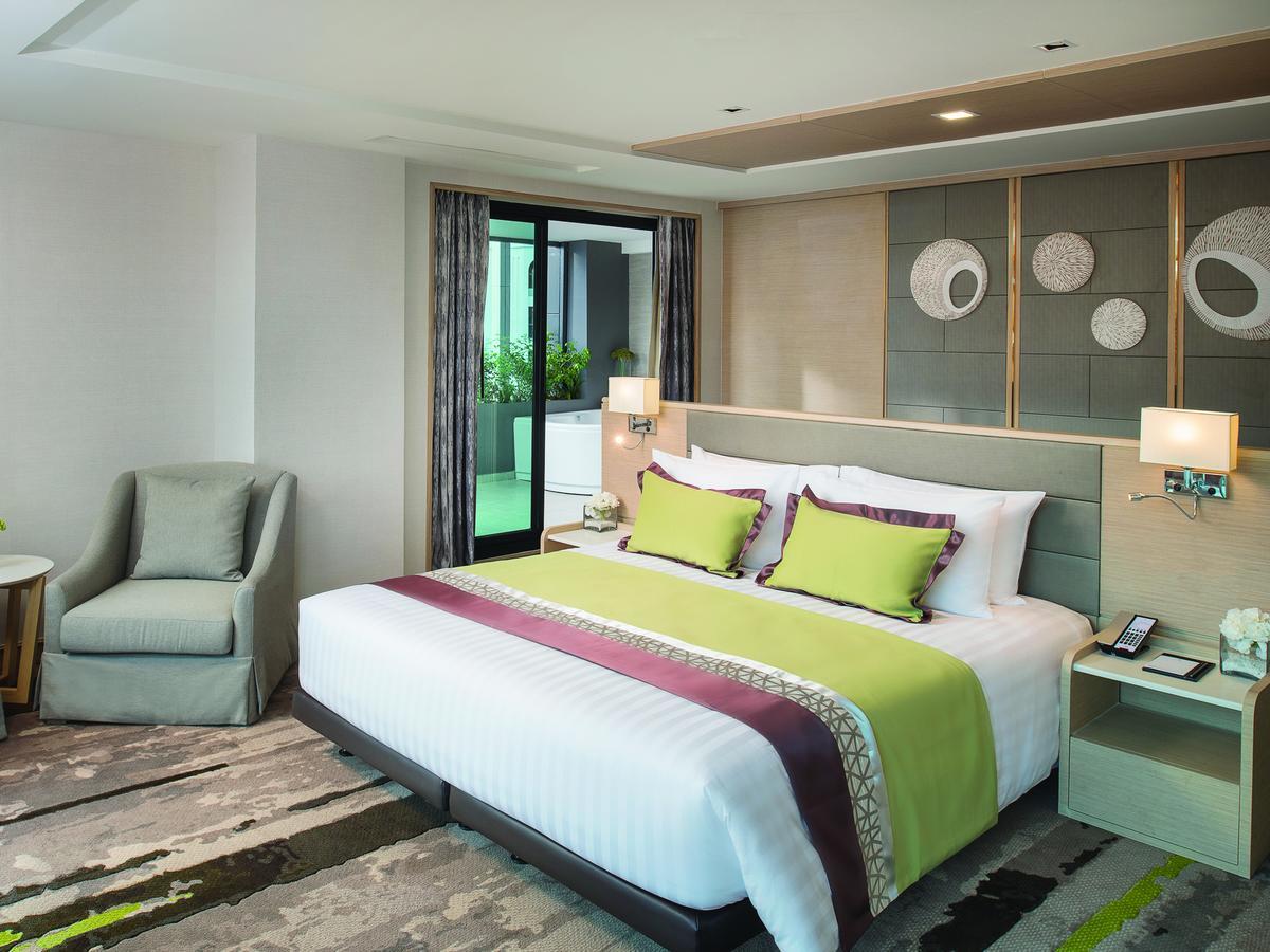 Jacuzzi Suite Balcony High Floors,1396016327:JPEG