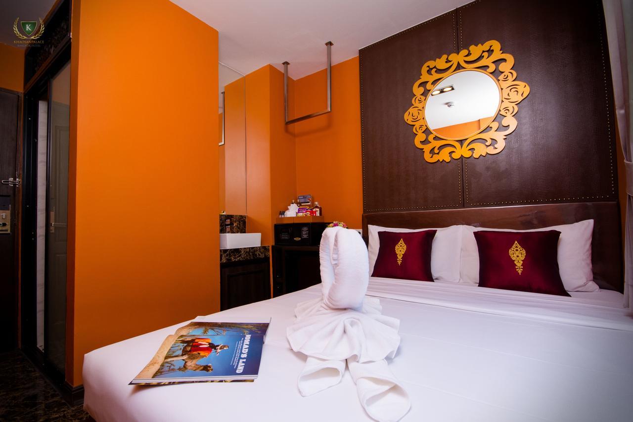 Habitación Doble Amber