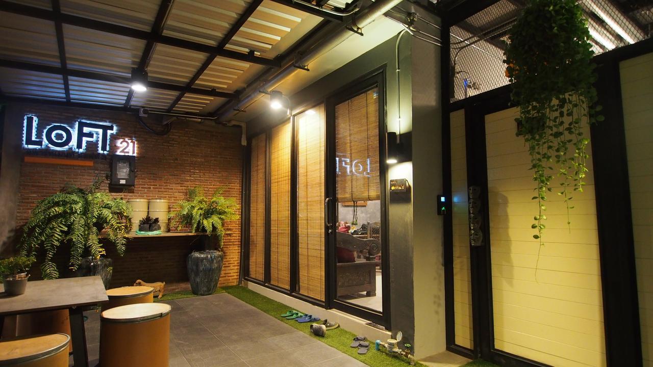 Economy Single Room
