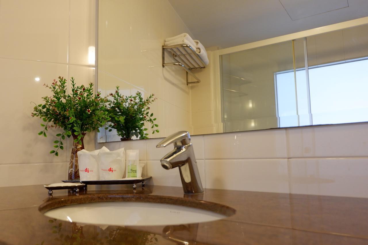 Standard Double Room Non-Smoking