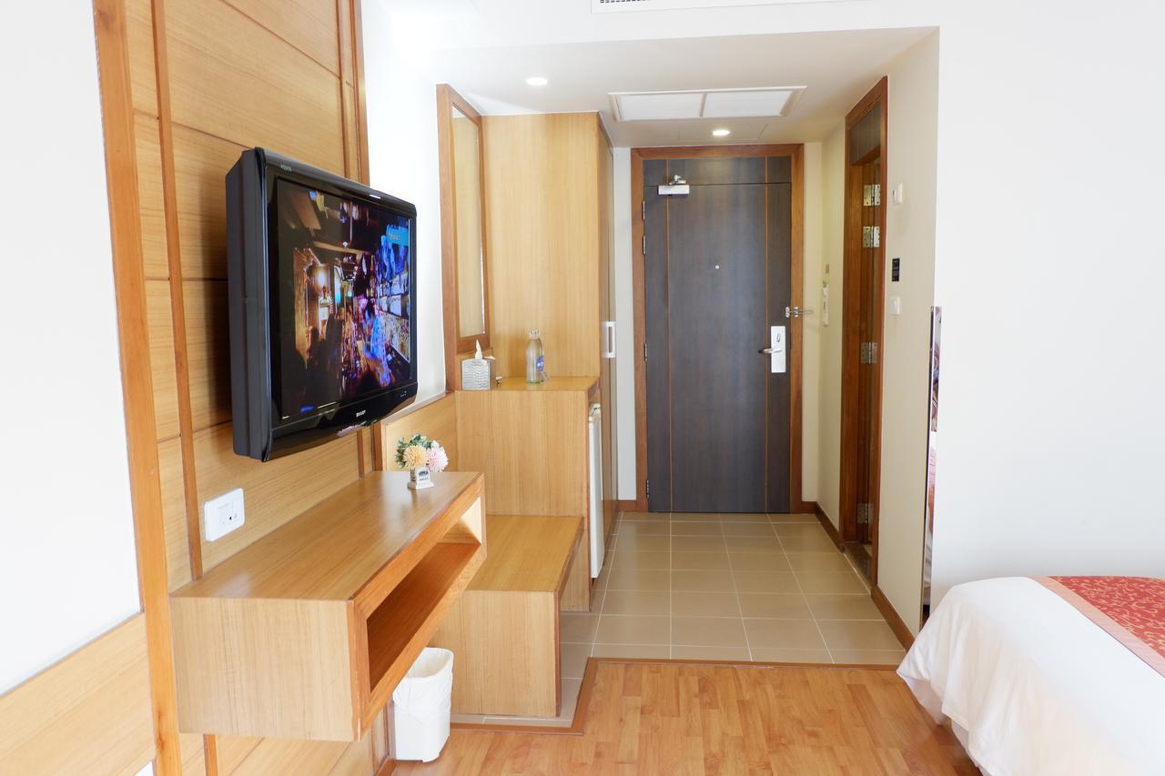 Standard Double Room Non-Smoking