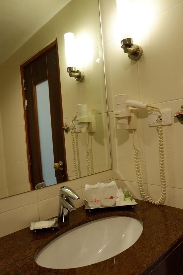 Standard Double Room Non-Smoking
