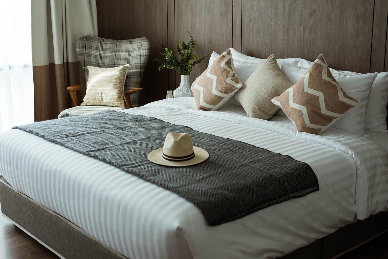 Junior Suite Room