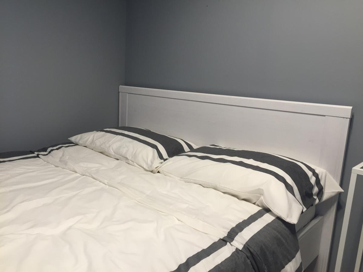 Doppelzimmer mit eigenem Bad