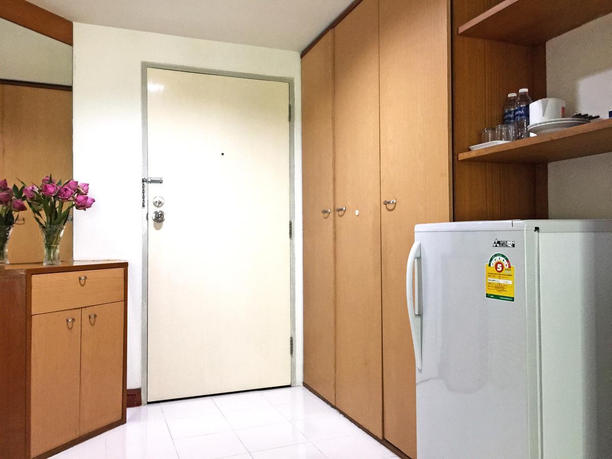 Double or Twin Room Private Bathroom