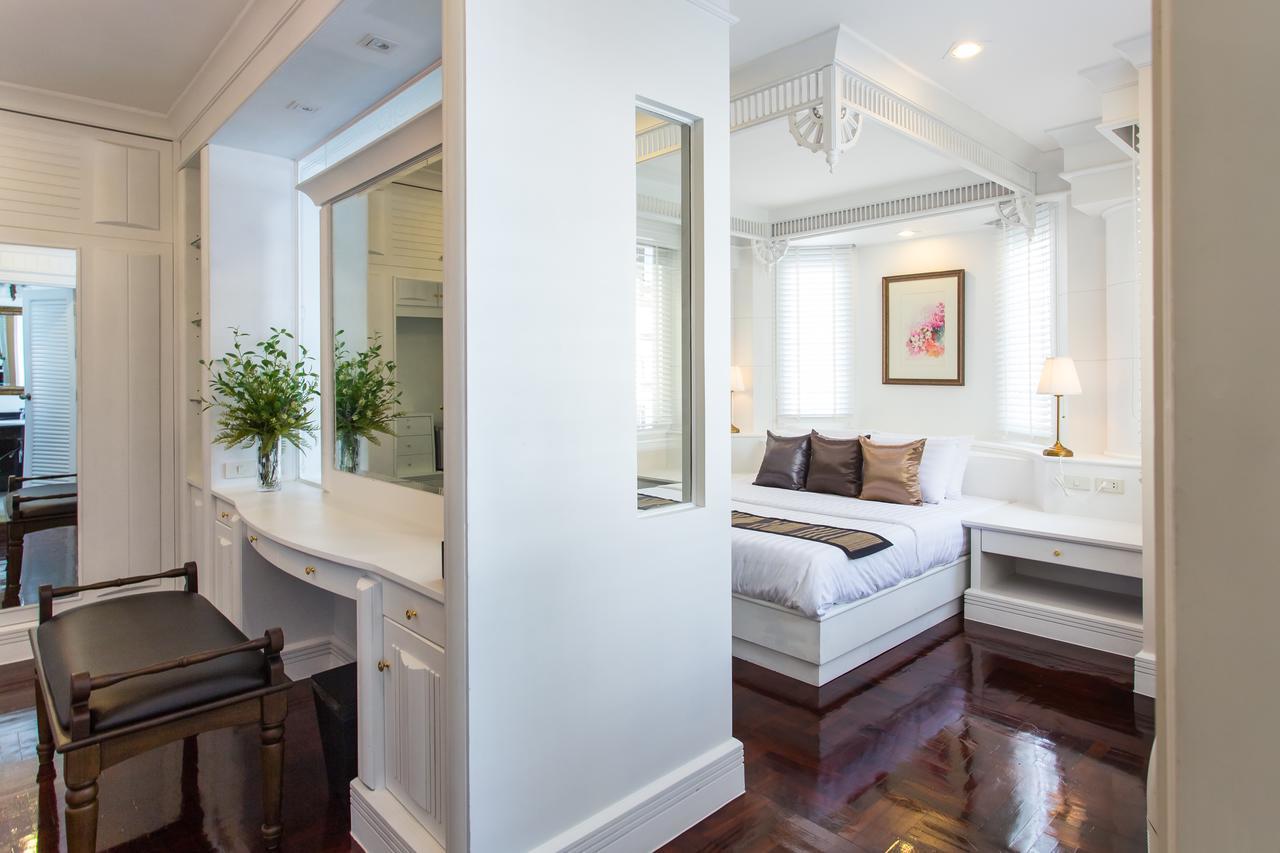 Deluxe Double Room Balcony