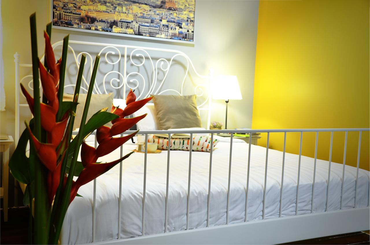 The City Room - Nr. 2A