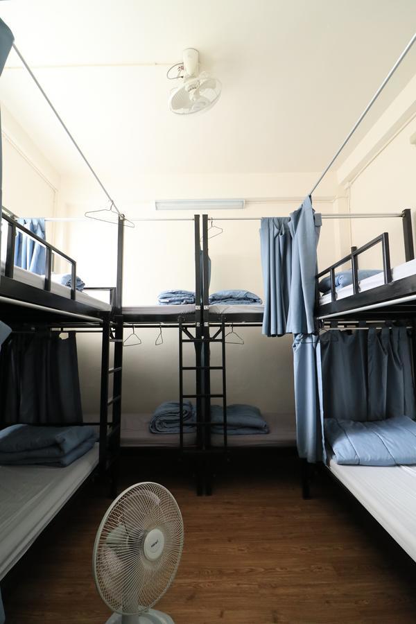 Bed Mixed Dormitory Room No Window,569528340:JPEG
