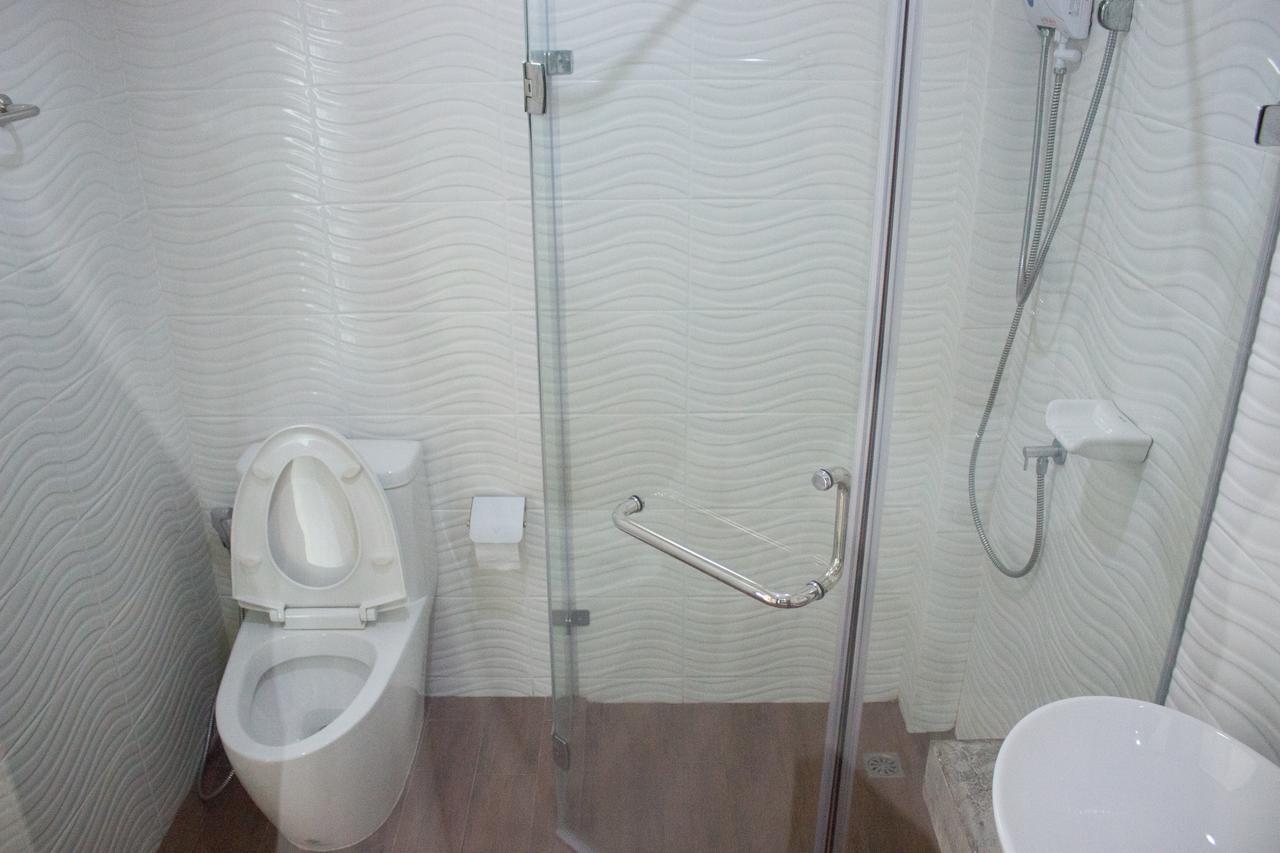 Habitación Doble Estándar