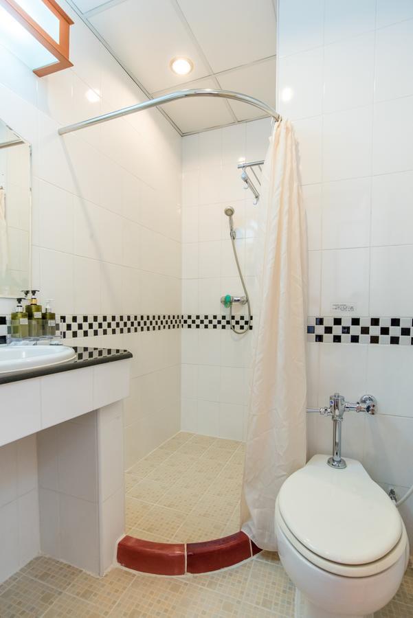 Quarto Duplo Superior