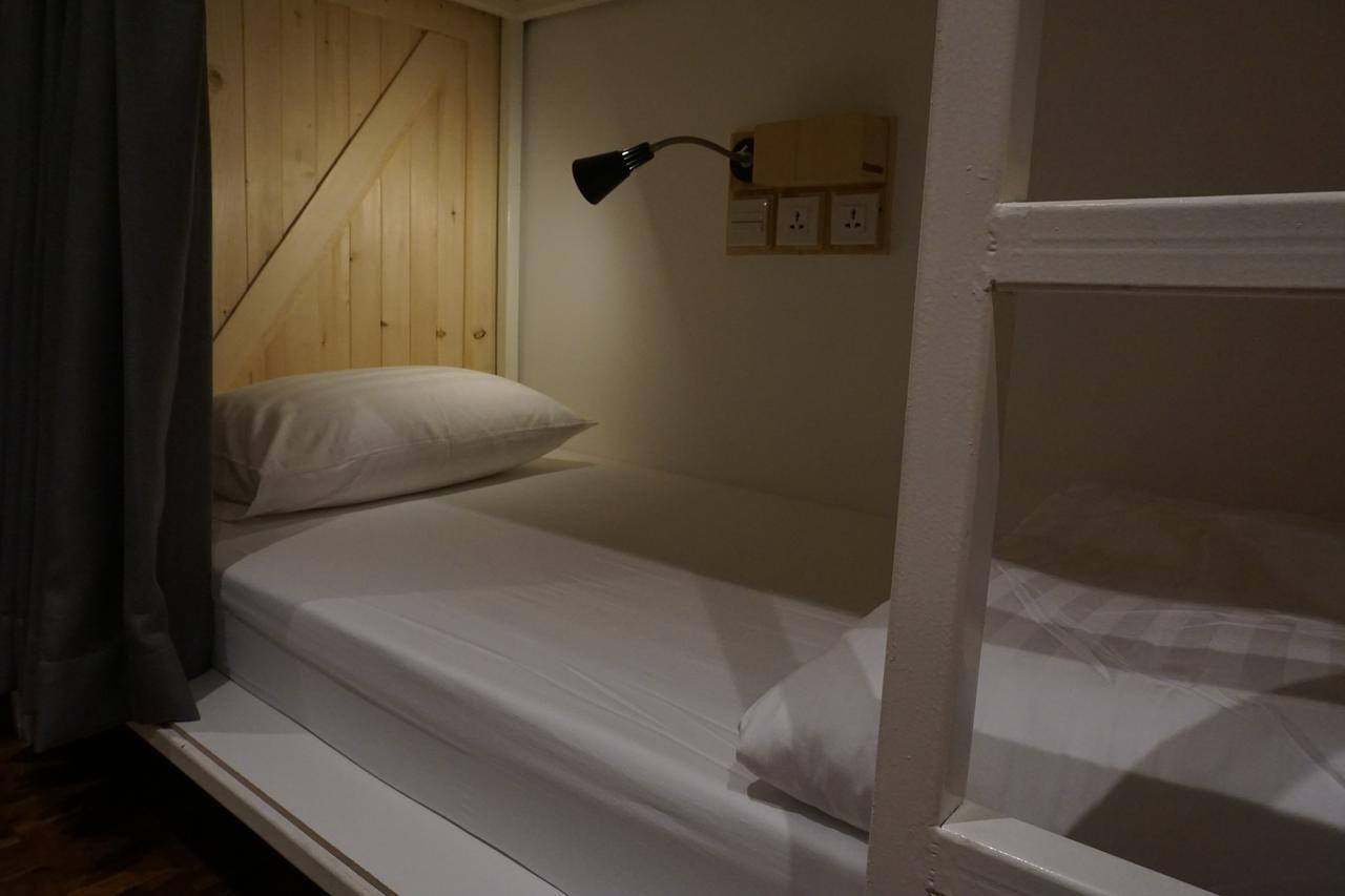 Bed 4-Bed Mixed Dormitory Room,576394491:JPEG