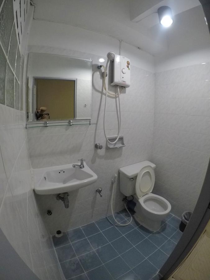 Double Room Private Bathroom
