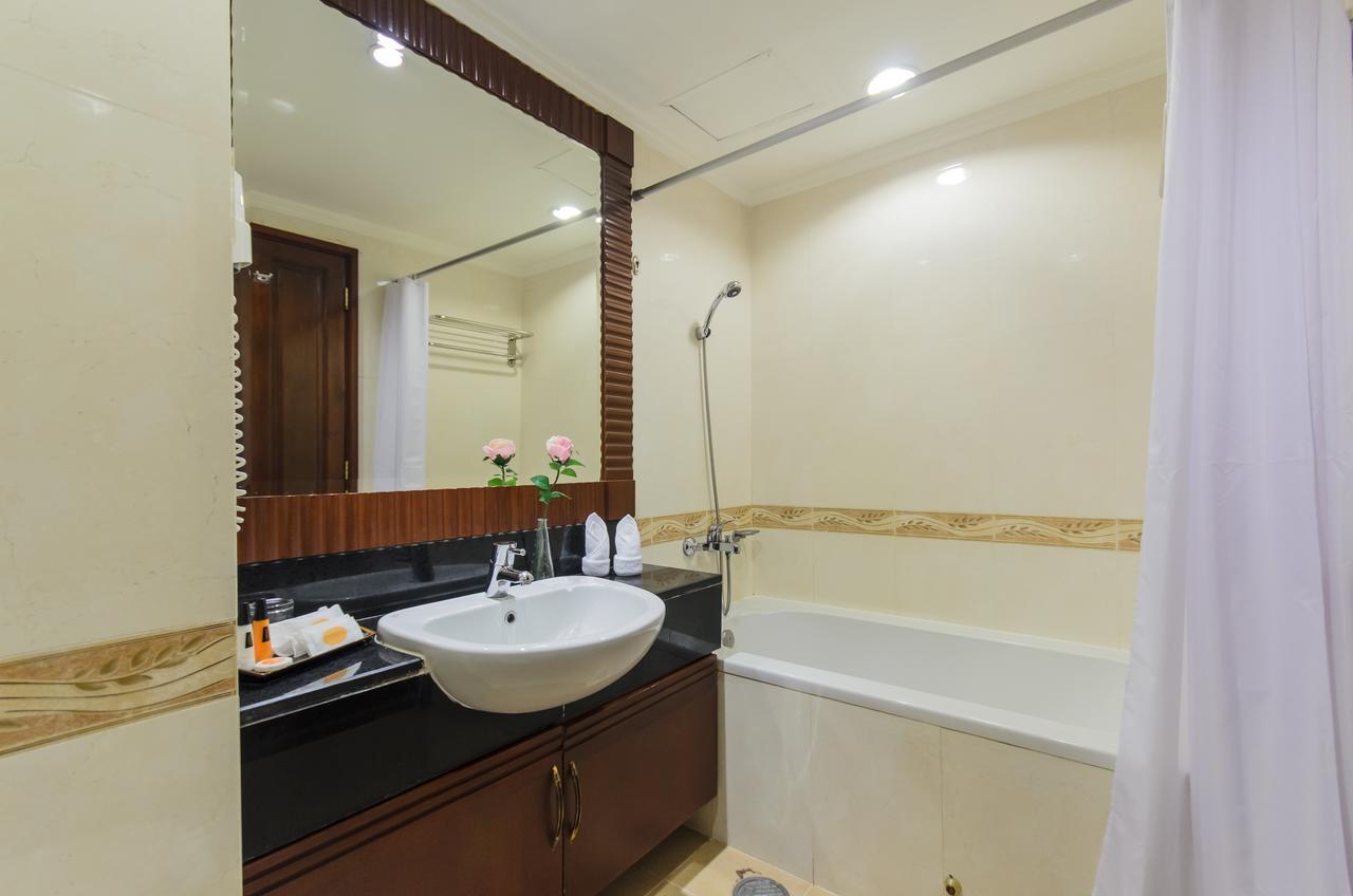 One-Bedroom Suite - Monthly Rate