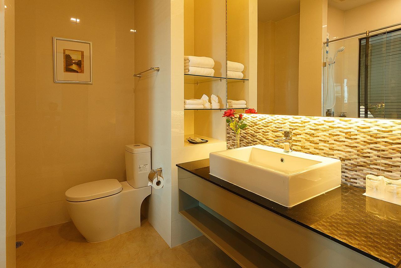 Premier Twin Room