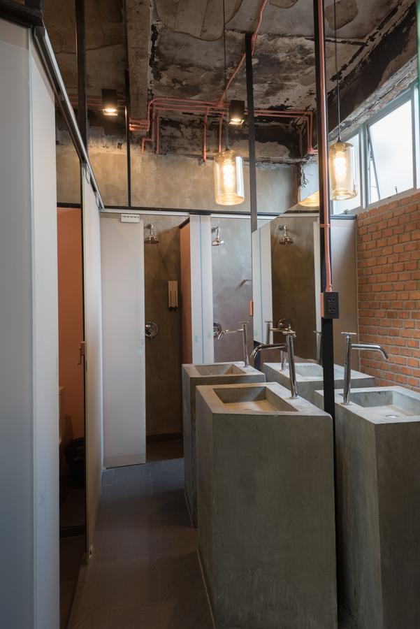 Familiekamer met Gedeelde Badkamer