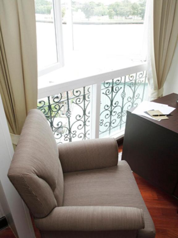 Standard Double Room River View