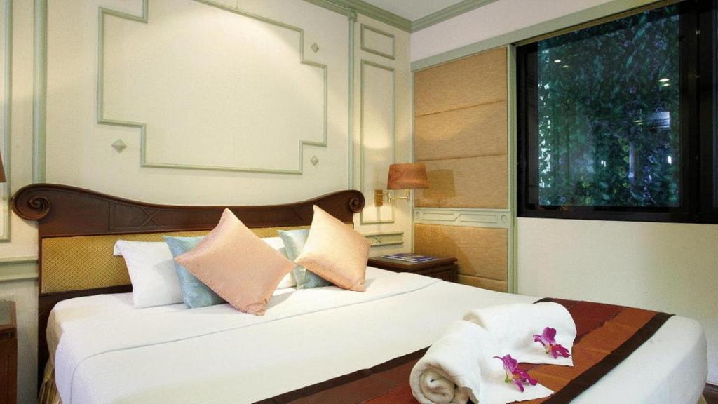 Superior Single Room