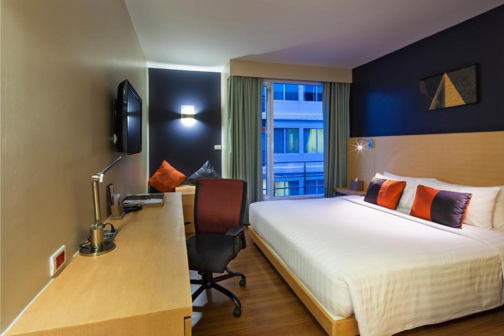 Superior Doppelzimmer
