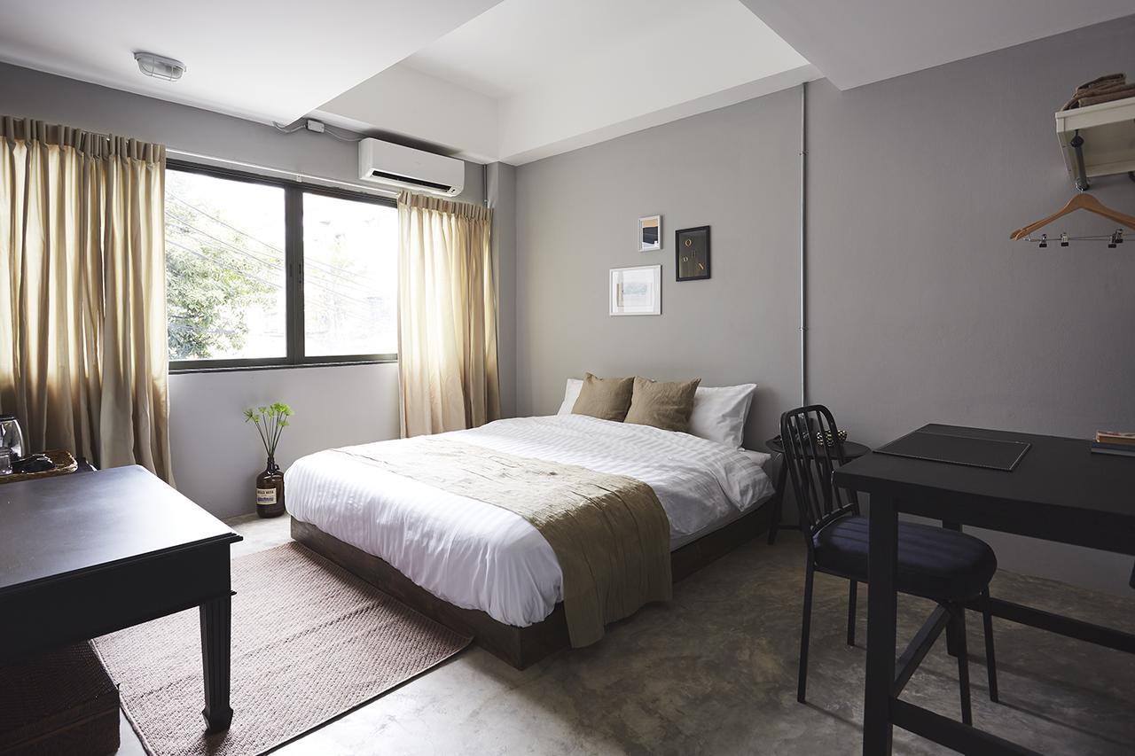 Deluxe Zimmer