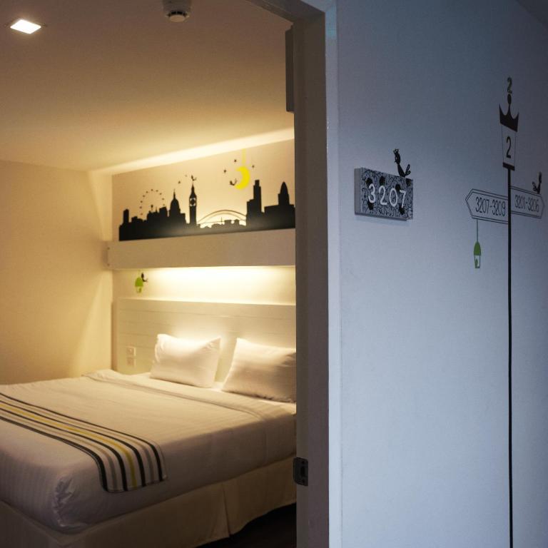 Deluxe room Building B,63698170:JPEG