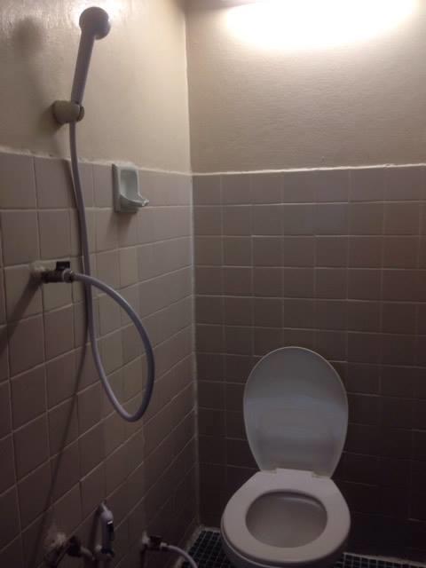Chambre Simple avec Salle de Bains Privative