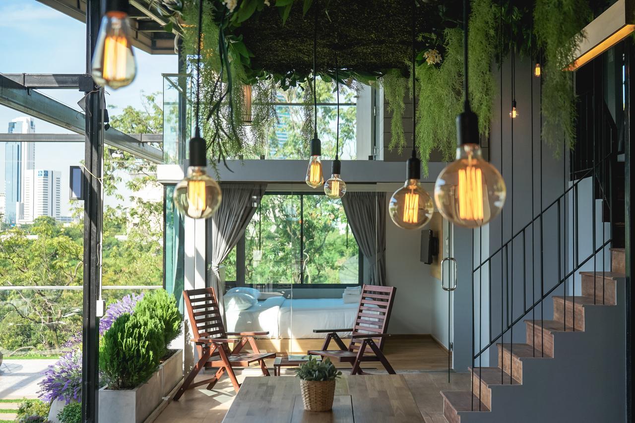 Penthouse-Apartment