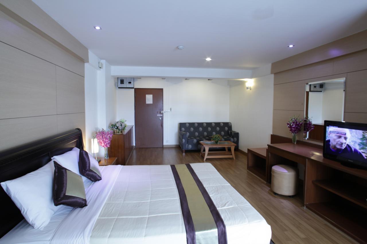 Superior Double or Twin Room
