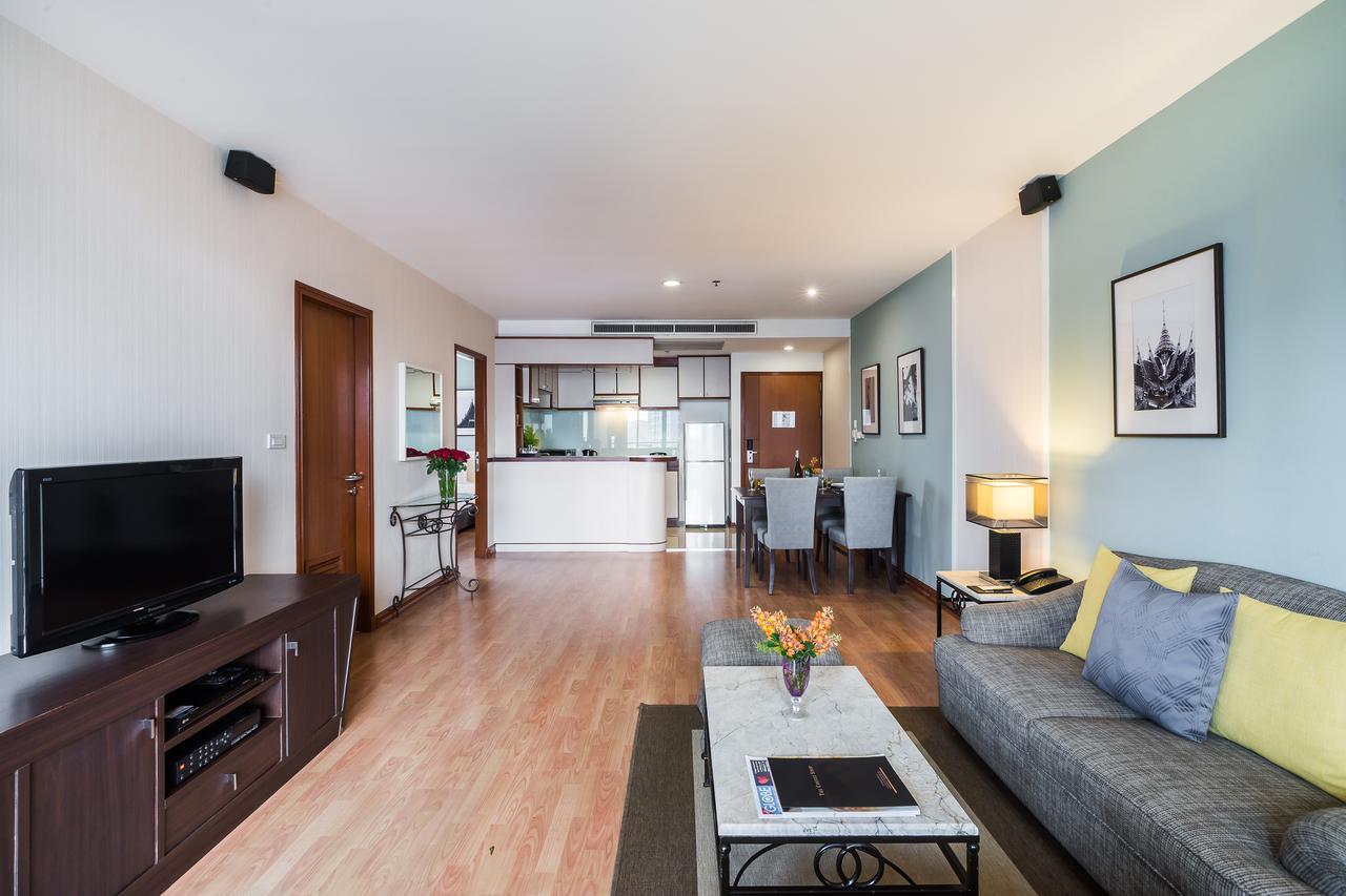 Suite Familiar de 2 dormitorios