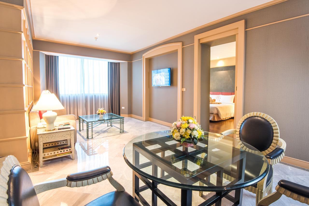Superior Suite