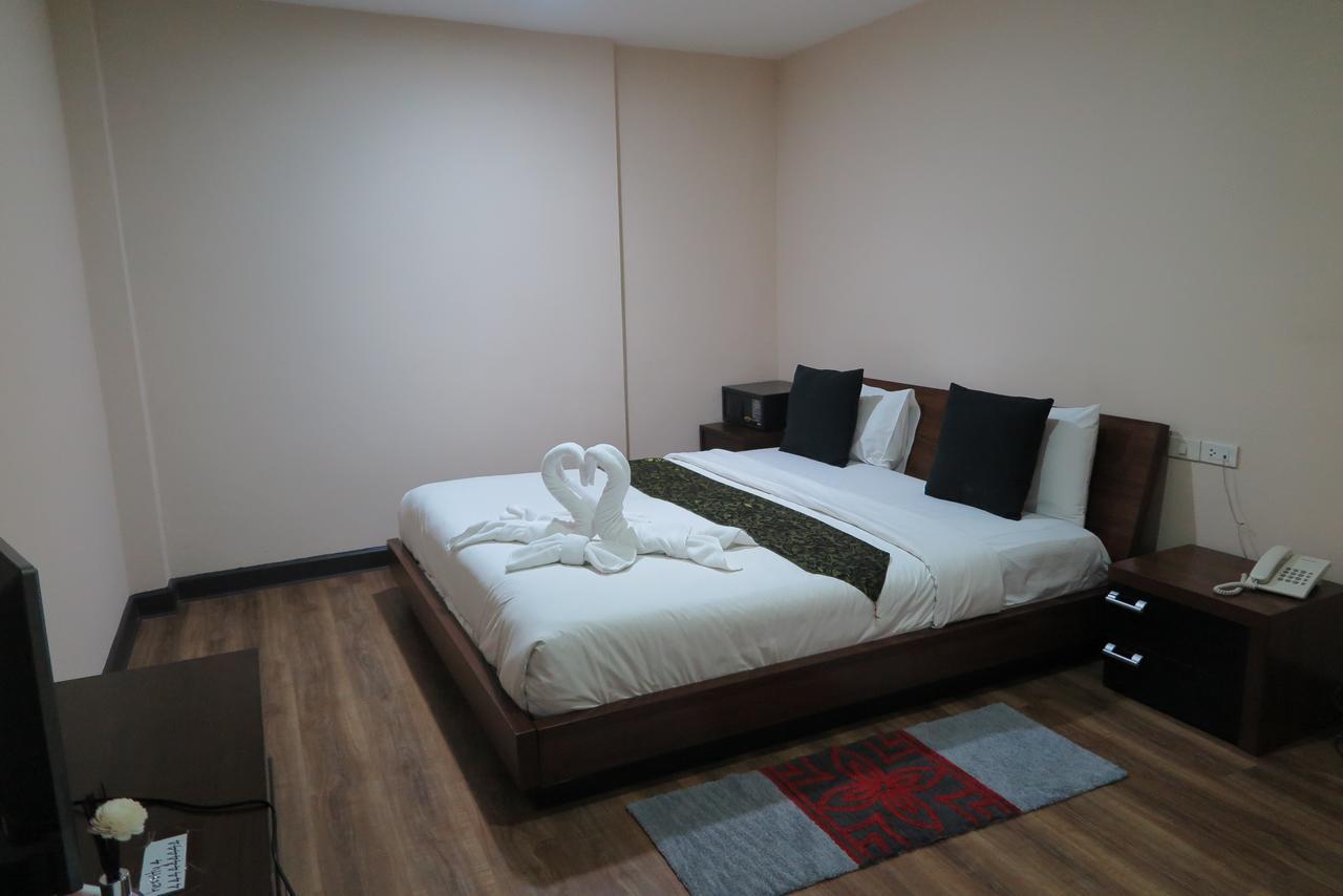 King Suite