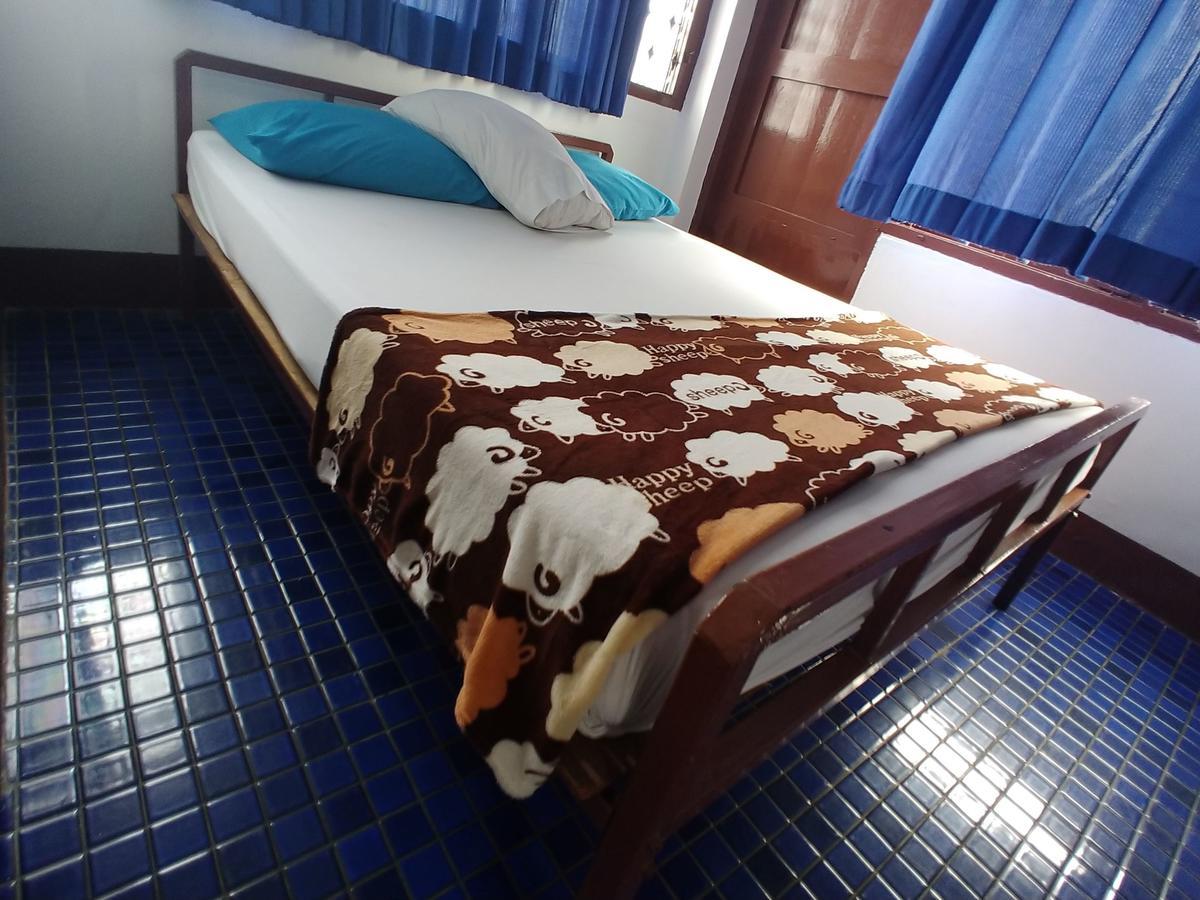 Quadruple Room Private Bathroom