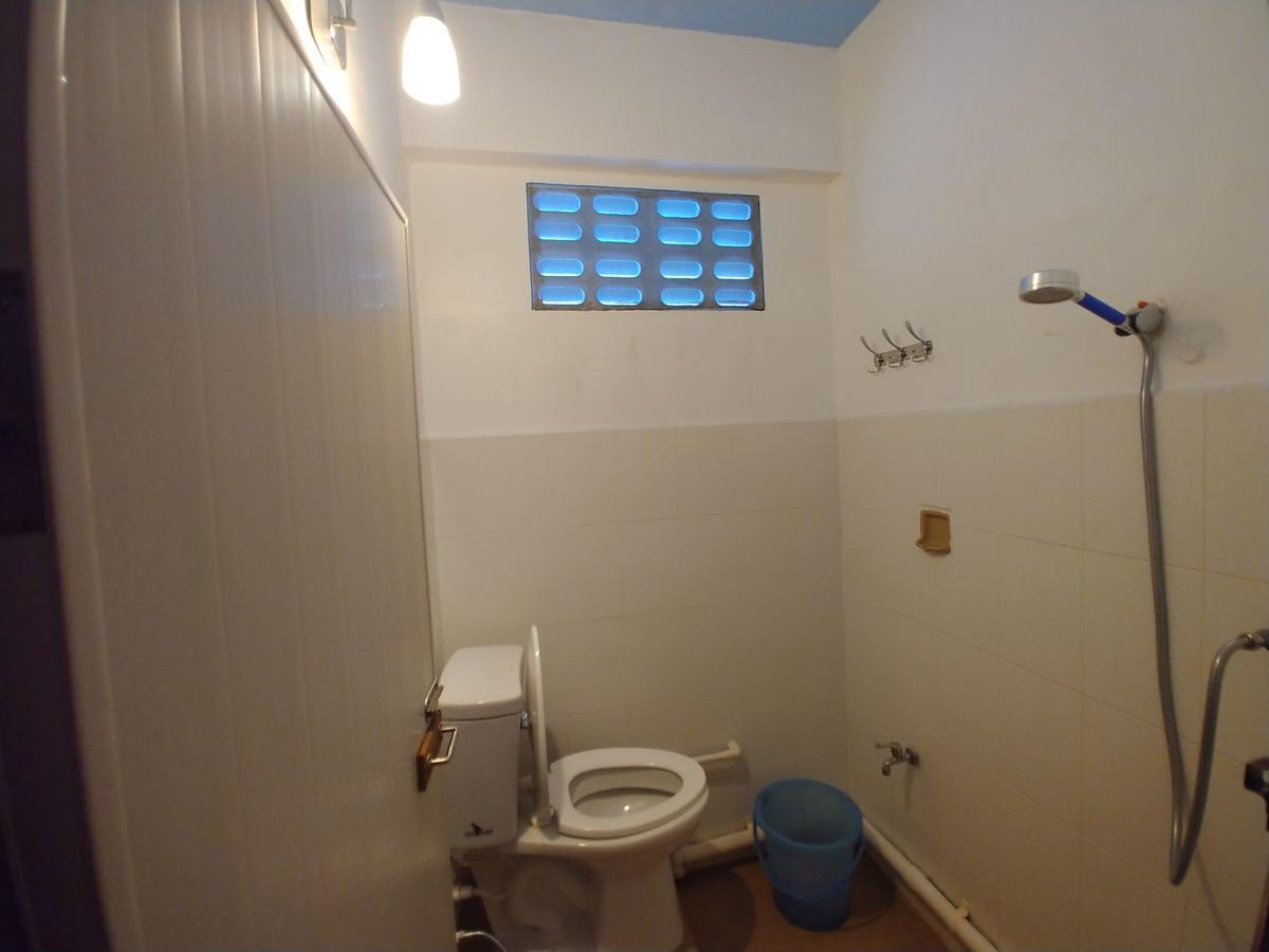Double Room Private Bathroom