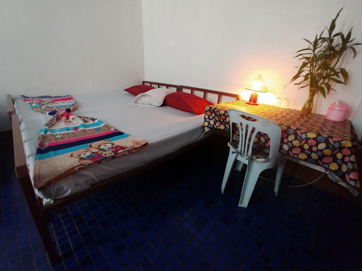 Double Room Private Bathroom