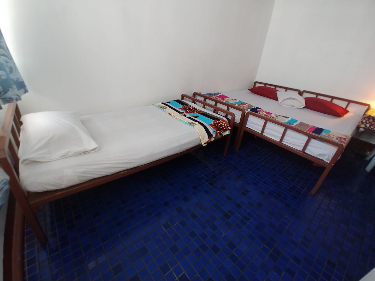 Triple Room Private Bathroom