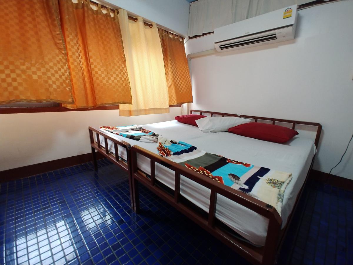 Double Room Private Bathroom