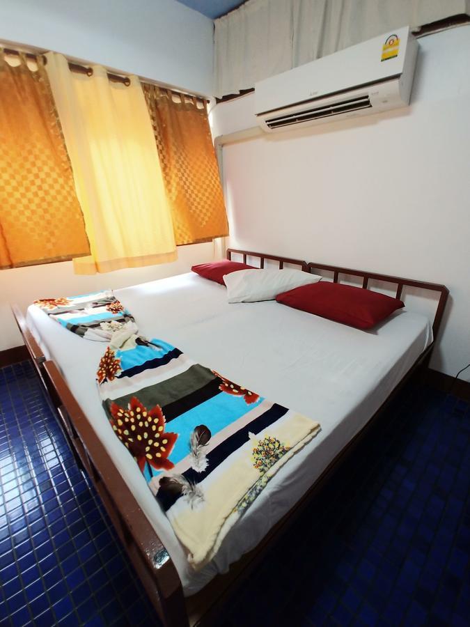 Double Room Private Bathroom